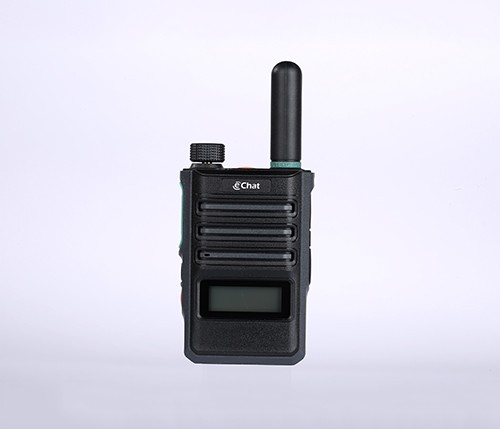 E220 4G公網(wǎng)集群對講機